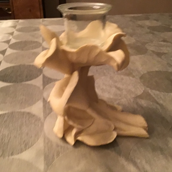 Candle holder - Picture 2 of 4